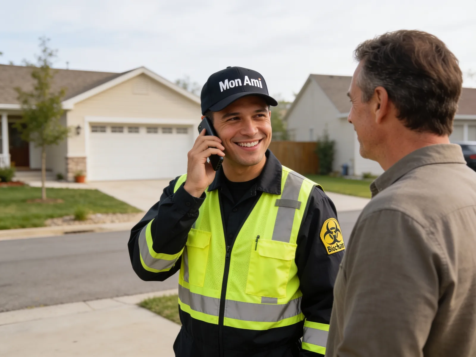 Sewage Cleanup Morganza, MD FAQs