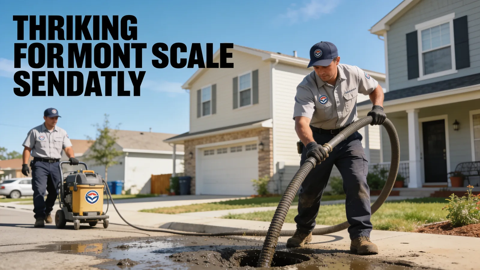 Sewage Cleanup in Morganza, MD near me